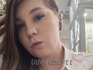 Udeleburtt
