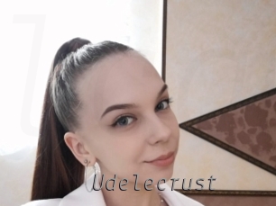 Udelecrust