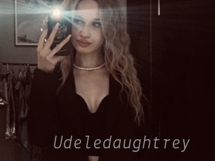 Udeledaughtrey