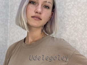 Udelegoley