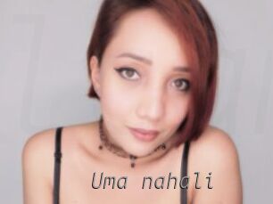 Uma_nahali
