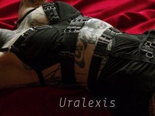 Uralexis