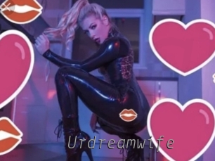 Urdreamwife