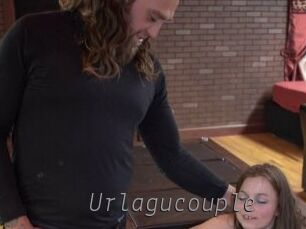 Urlagucouple