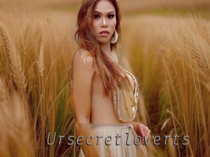 Ursecretloverts