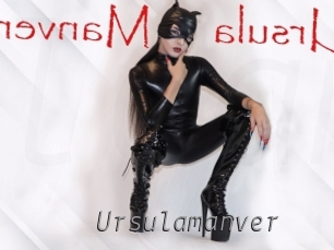 Ursulamanver