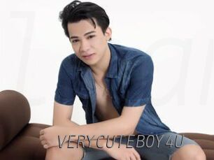 VERYCUTEBOY4U