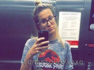 Vanessa069xoxo