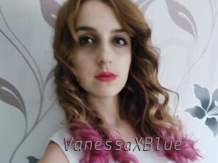 VanessaXBlue