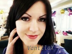 VanillaX