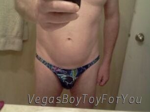 VegasBoyToyForYou