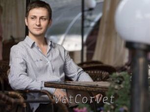 VetCorvet