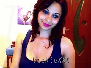 VickieXXX