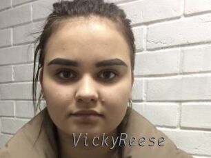 VickyReese