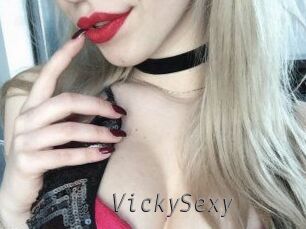 VickySexy