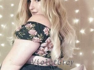 VioletGray