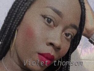 Violet_thomsom
