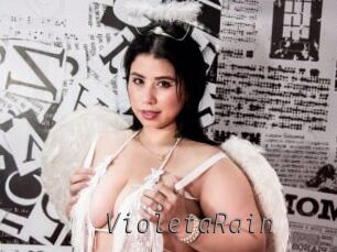 VioletaRain