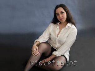 ViolettsHot