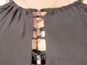 Vixen_Cosmos