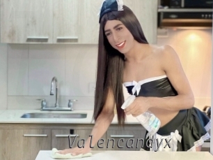 Valencandyx