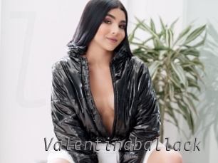 Valentinaballack