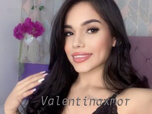 Valentinaxmor