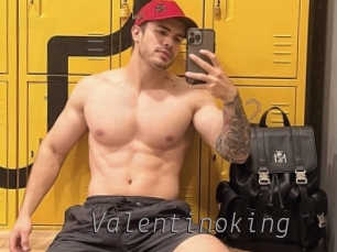 Valentinoking