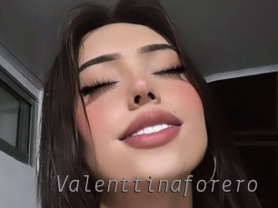 Valenttinaforero