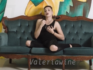 Valeriawine