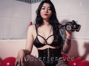 Valerierevee