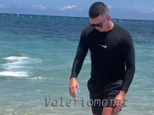 Valeriomorat