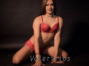 Valeririos