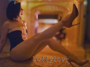 Vallylove