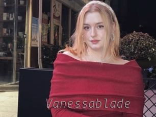 Vanessablade