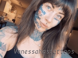 Vanessahastattoos