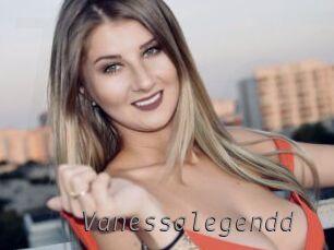 Vanessalegendd