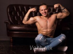 Vanhunk