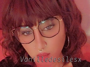 Vanilledesilesx