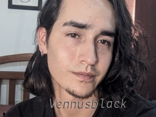 Vennusblack