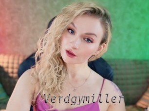 Verdgymiller