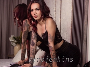 verojenkins Livestrip Cams