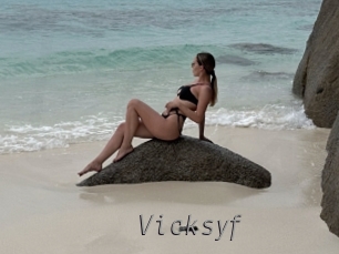 Vicksyf