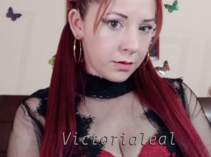 Victorialeal