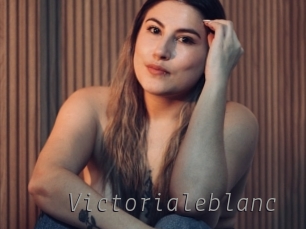 Victorialeblanc