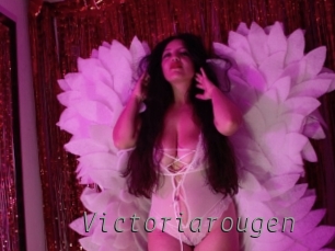 Victoriarougen