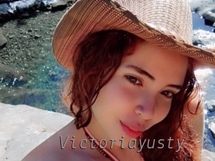 Victoriayusty