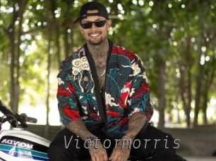 Victormorris