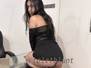 Violetblunt