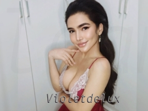 Violetdelux